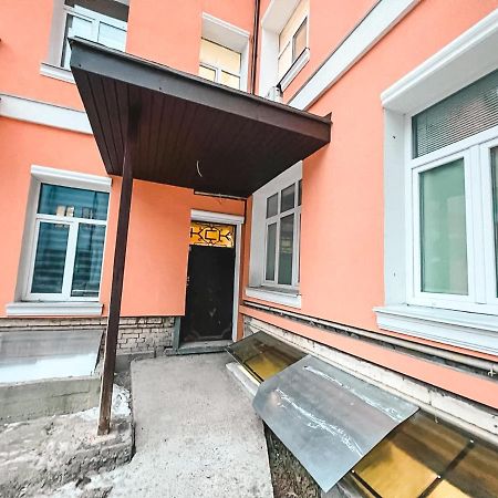 Квартира На Крещатике Киев Экстерьер фото